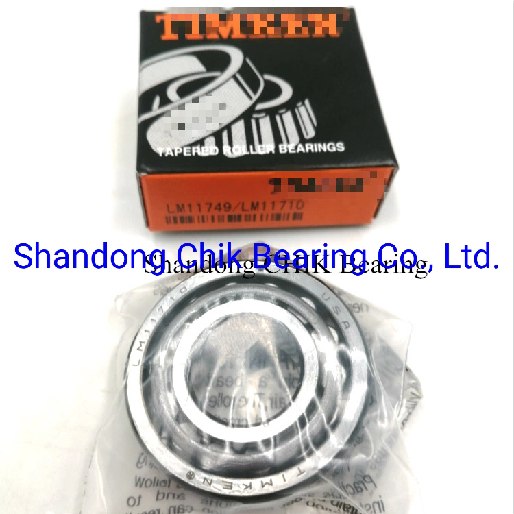 NSK Koyo Timken NTN NACHI Wheel Bearing Spherical Roller Bearing Cylindrical Roller Bearing 95dsf01 25TM41 25em41e 35bd5220 32TM19 B49-10UR Dac35650035zz