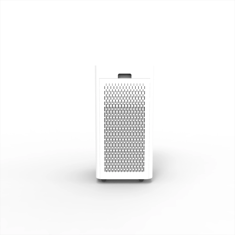 HEPA Filter Smart Design Electronic Home Air Purifier Portable Air Cleaner