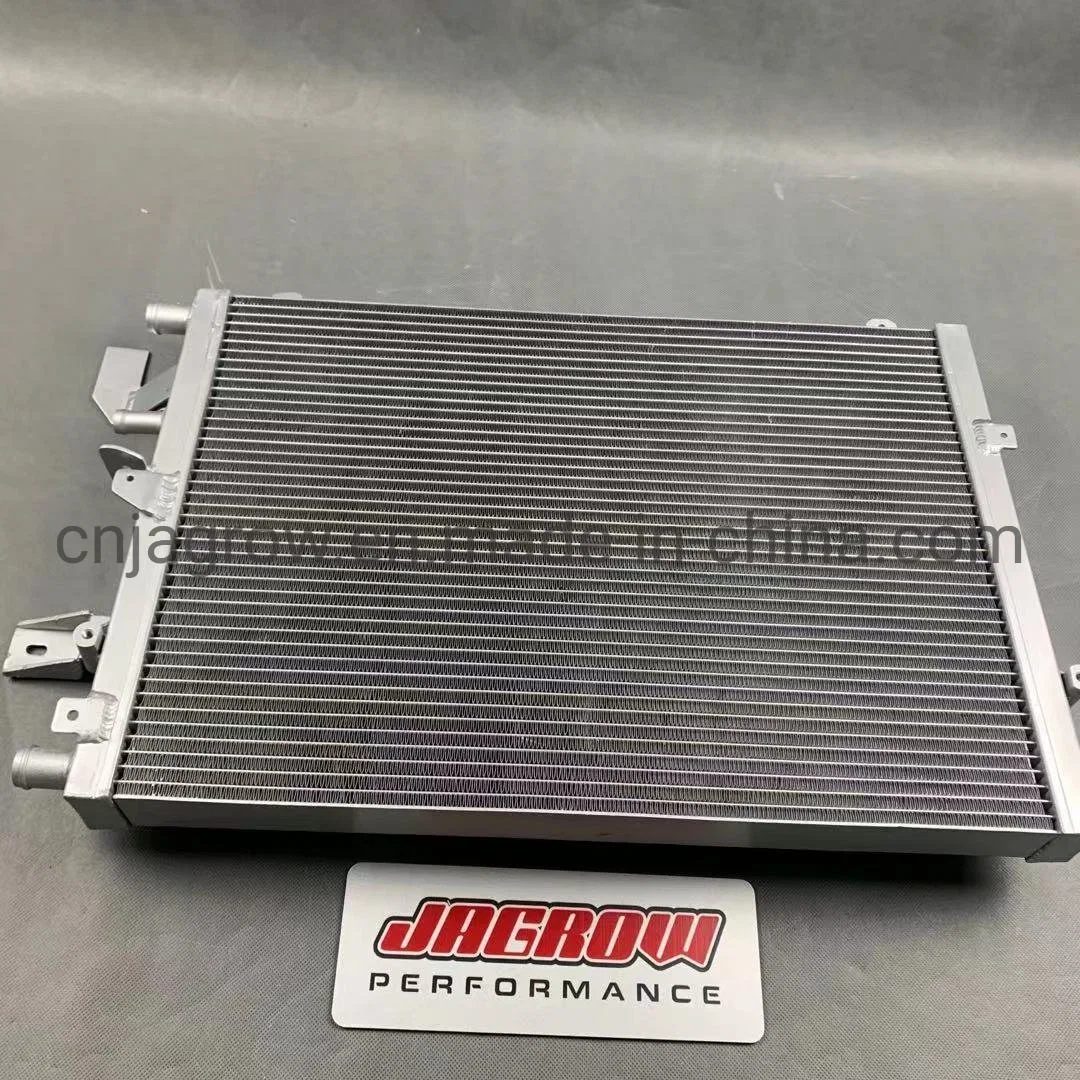 Customization All Aluminum Water Radiator