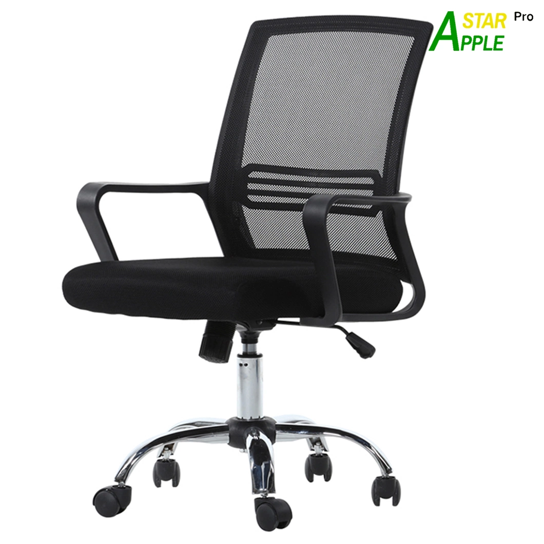 as-B2112 Supplies Computer Gaming Chairs Metal Styling Leather Modern Plastic Game Office Chair