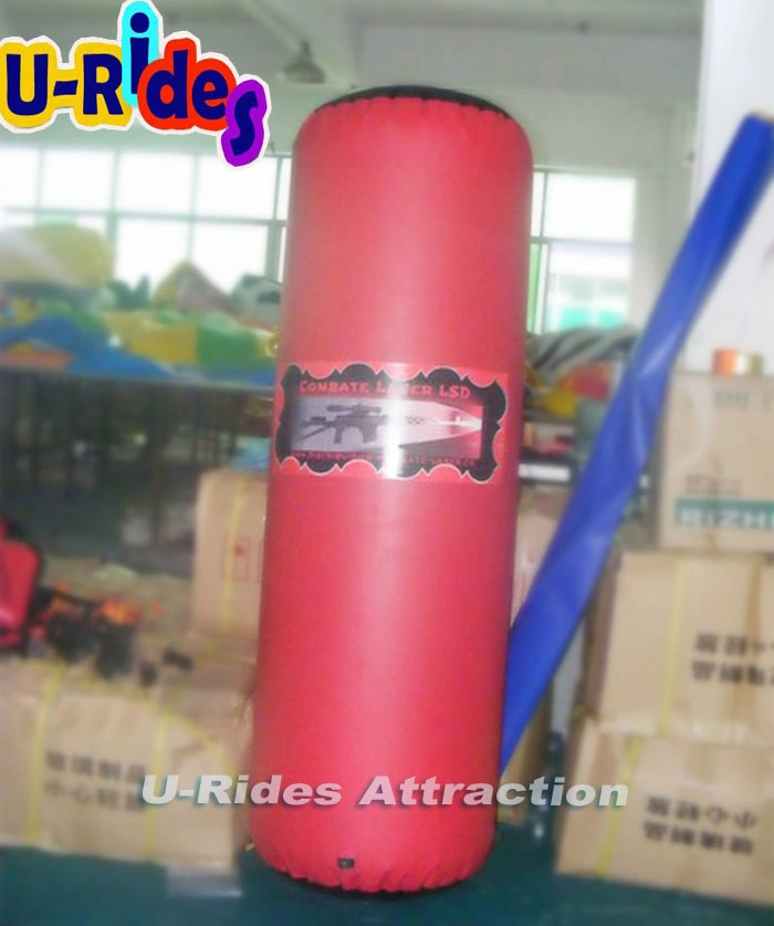 Inflatable Paintball Games, Inflatable Paintball Field