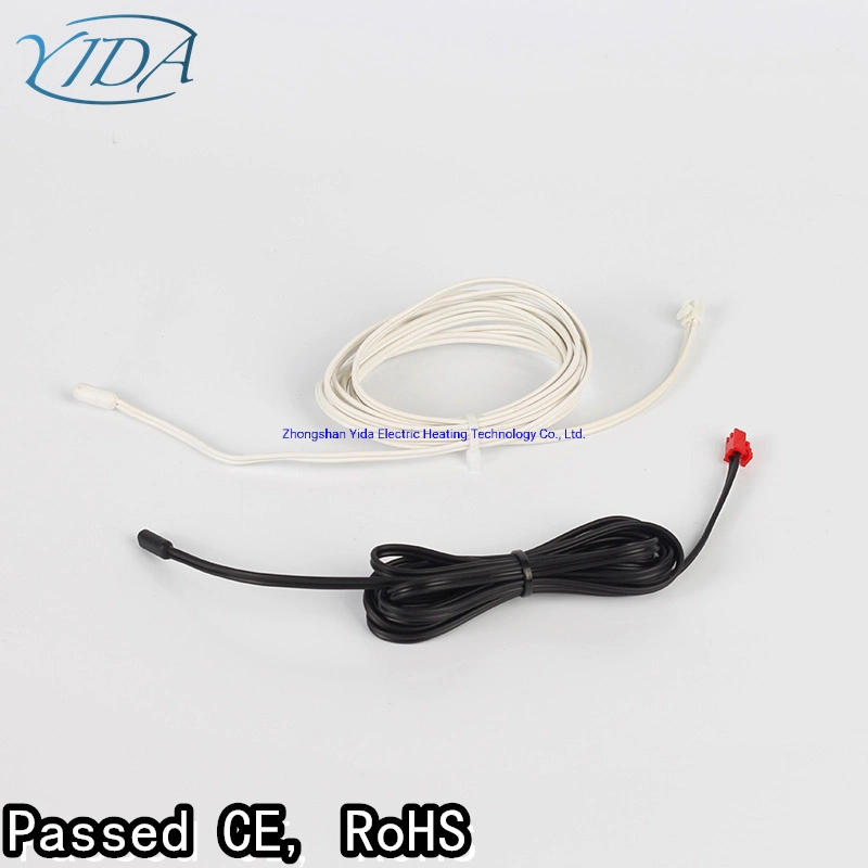 Waterproof Temp Sensor Industrial Refrigerator Freezer Temperature Sensor