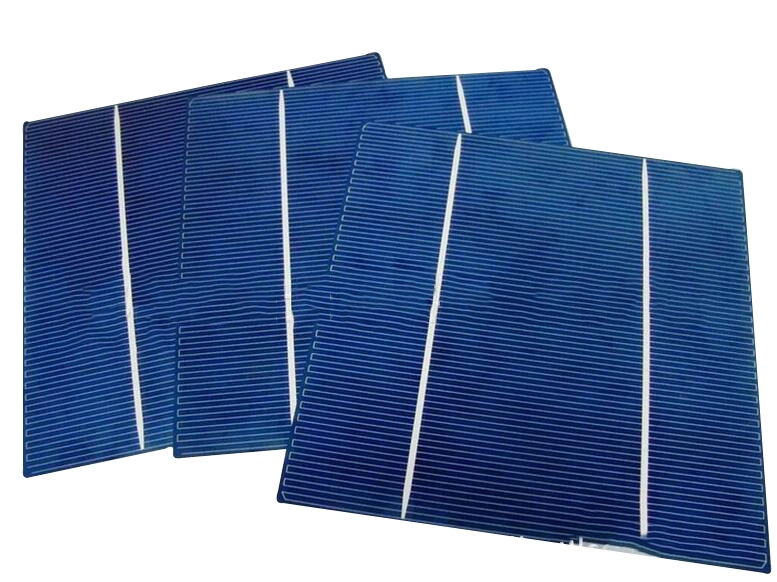 Solar Panel Cells Polycrystalline Monocrystalline 2bb 3bb 4bb 5bb