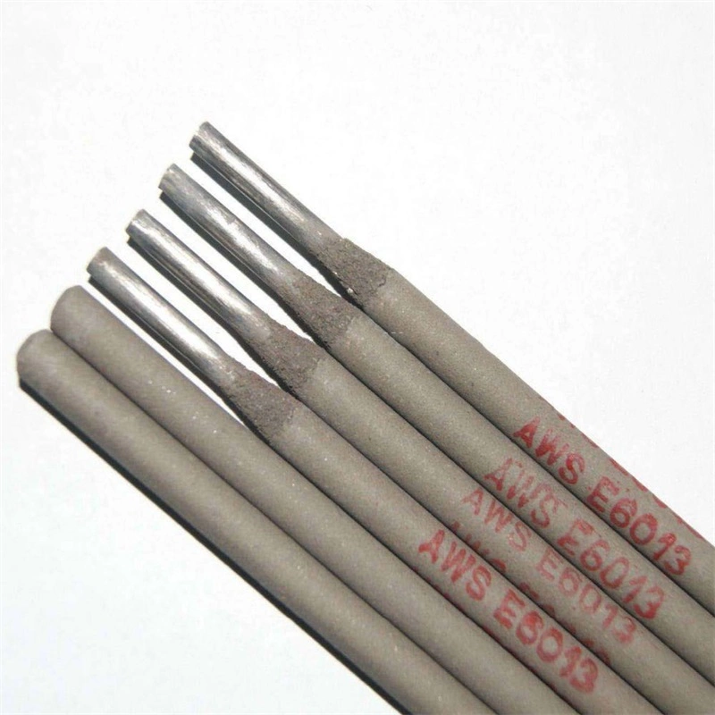 High quality/High cost performance  Enife-Ci Ni55 Ni Iron 55-Percent Nickel Cast Iron Arc Welding Electrode Rod