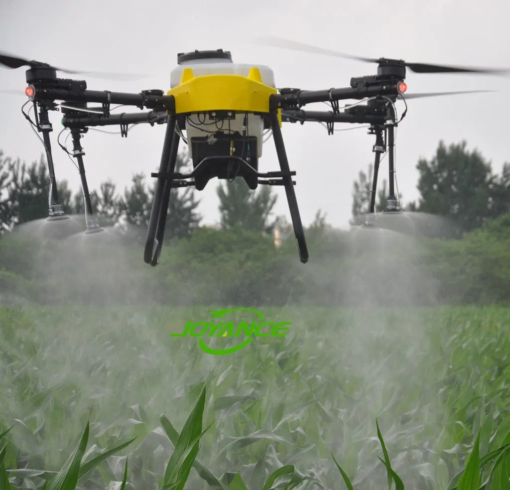 30kg 40kg Payload Autonomous Spray Drone Agricultural, Agro Drone for Farmer