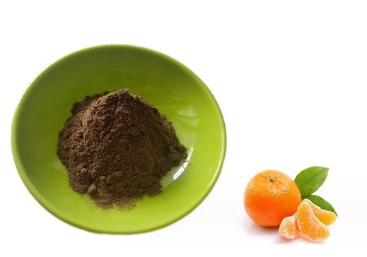 Factory Supply Bulk Flavonoids Citrus Aurantium Peel Extract Tangeritin
