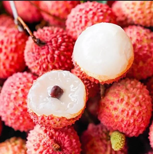 E liquide/Cigeratte saveur saveur des aliments arômes de fruits saveur Litchi