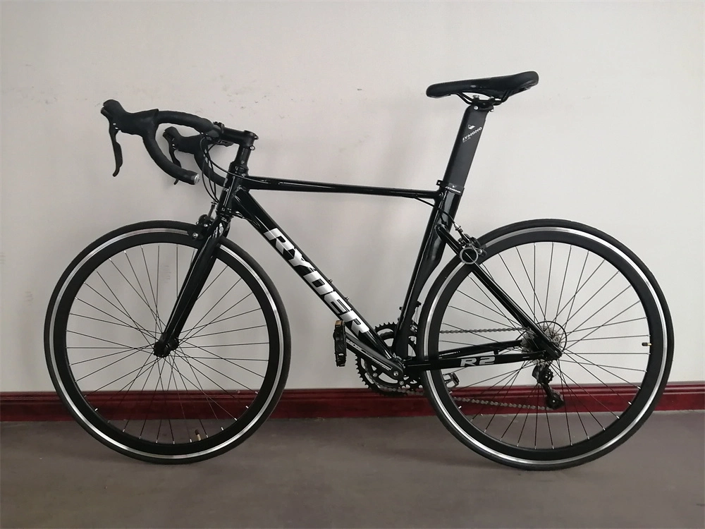 Novo Estilo de homens de fábrica Racing Leveza 700c Road Bike Racing Bike Professional Ciclismo de estrada