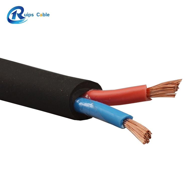 Kpev/Ipev PE Insulated PVC Sheath Used for Instrumentation for Monitoring, Data Recoding and Conveying Information Communication Cable