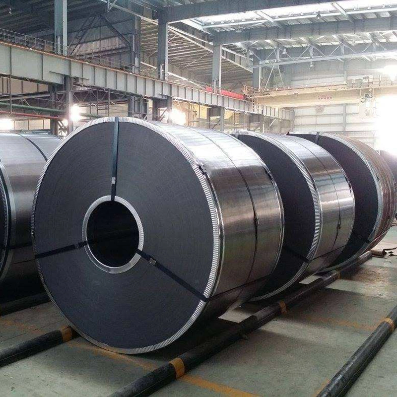 Prime SAE 1008 JIS G3132 Hot Rolled Steel Coil Plate Strip