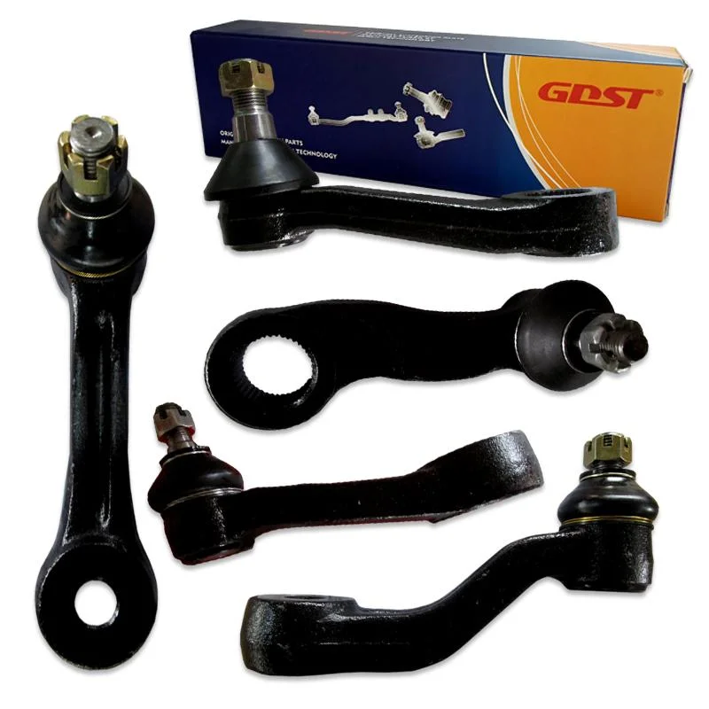 GDST Good Performance Front Axial Japanese Car Pitman Arm for Toyota 45401-352404540135190 4540135220 Sp-2725