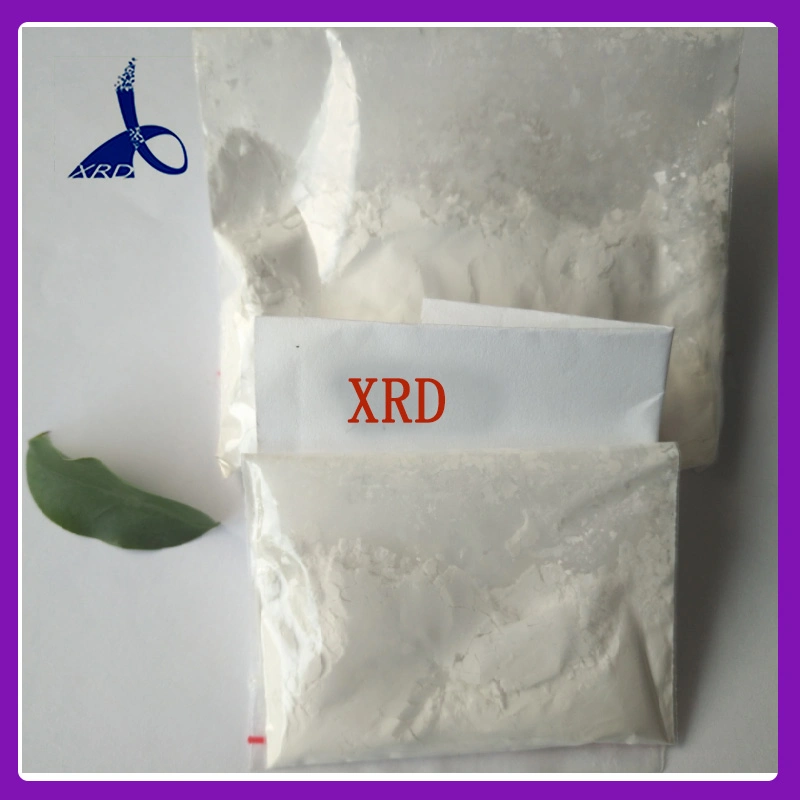 Feed Food Pharmaceutical Grade Vitamin D3 Crystal CAS 67-97-0 Supplier