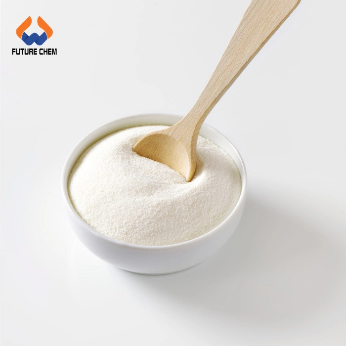 High quality/High cost performance  MW500000 Dextran Sulfate Sodium Salt with Research CAS 9011-18-1 Dss