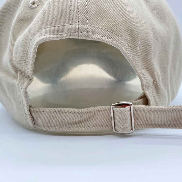 High quality/High cost performance Breathable Polyester Custom Made Outdoor Fishing Baseball Cap