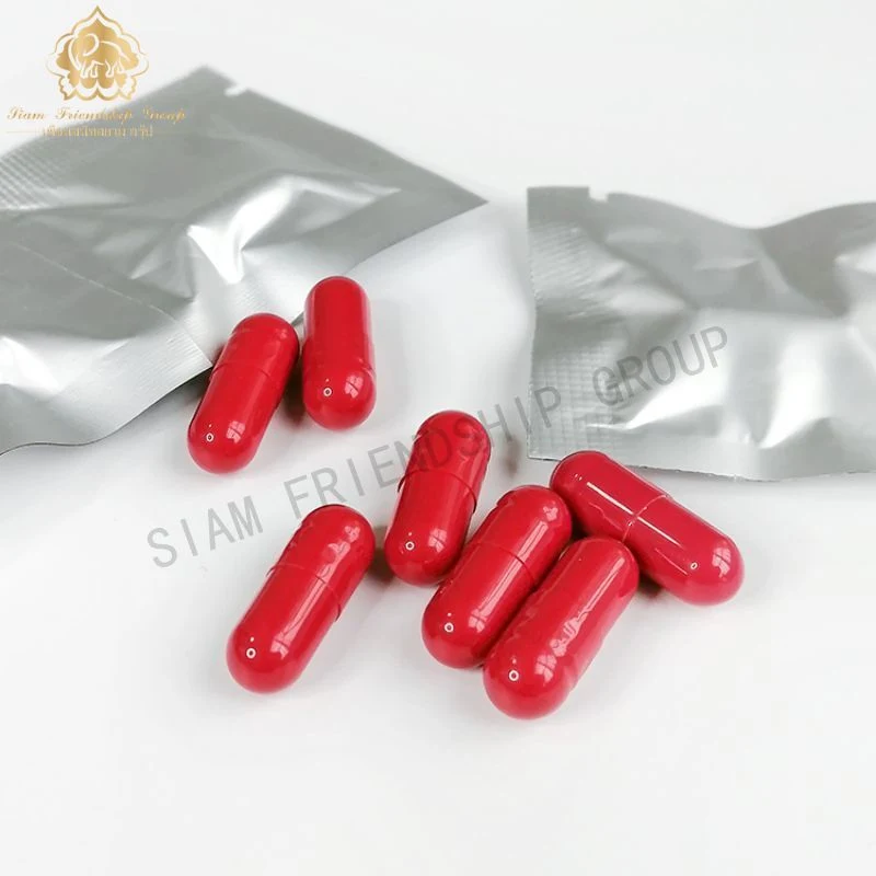 Wholesale Price Sex Tablet for Male Libido Strong and Erection Hard