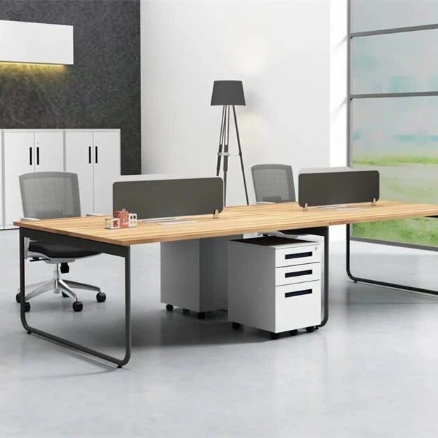 Modern Office Workstation Furniture Made in China with Factory Price