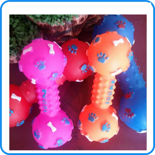 Pet Supply Produkt Haustier Hund Sound Spielzeug Fabrik