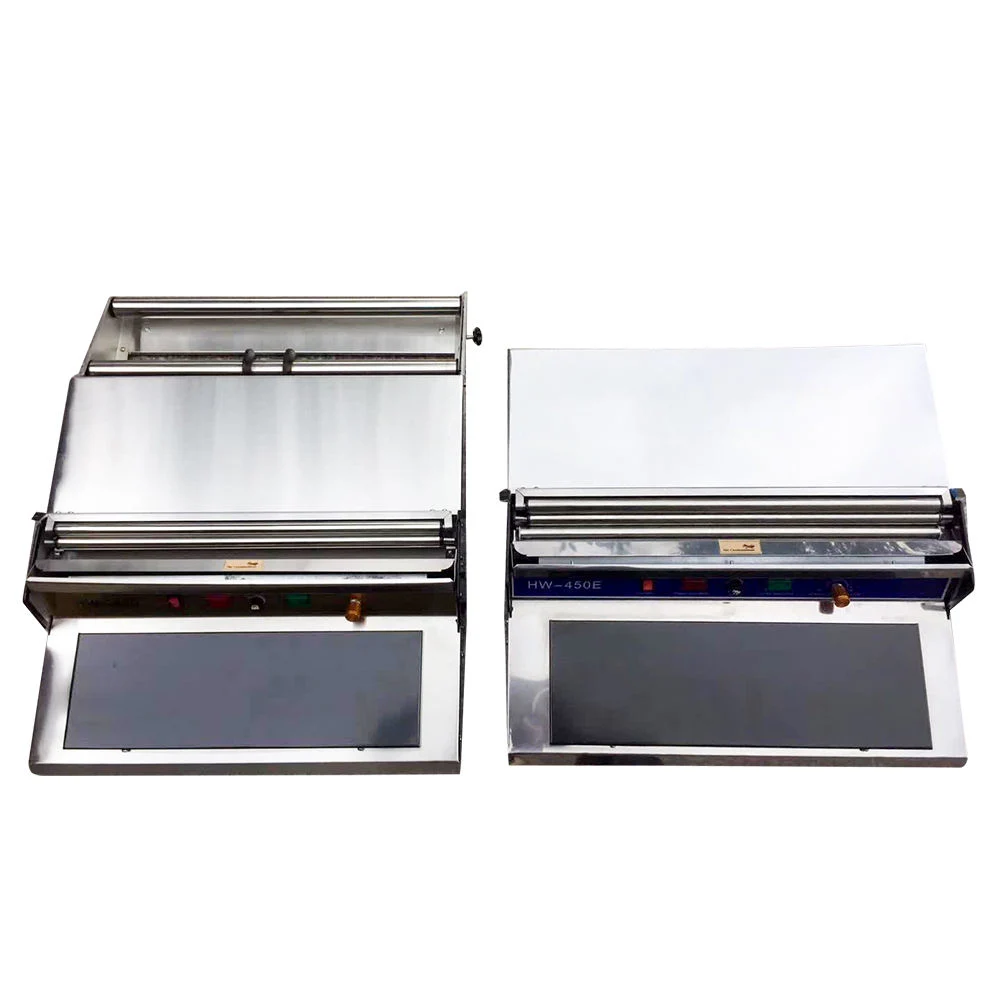 Durable Use Sealing Machine Packing Wrapping Machine