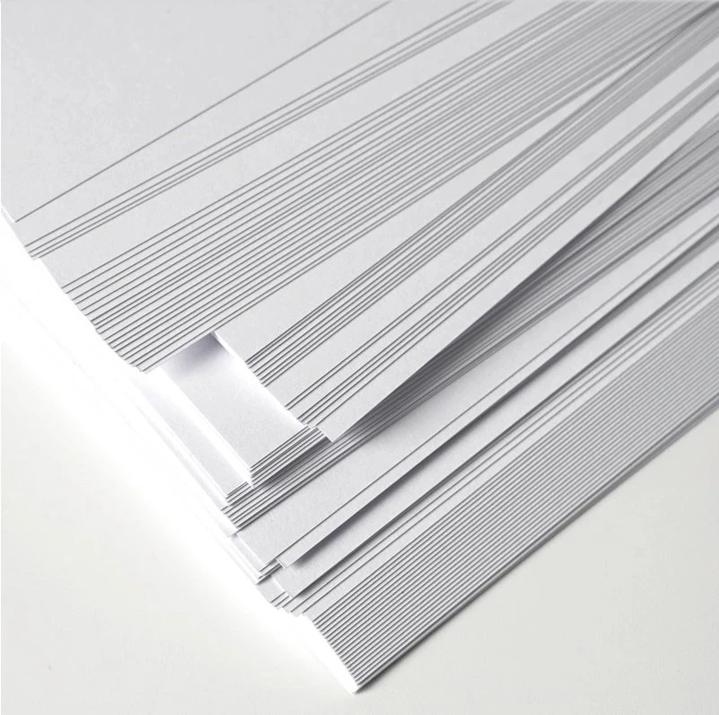 Double a A4 Copy Paper A4 70/75/80 GSM Ready to Ship 100% Woold Pulp 80GSM A4 Paper 80GSM 75GSM 70GSM, 80g