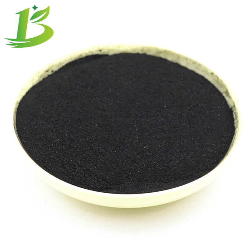 Activated Carbon for Color Remover in Wastewater Treatment