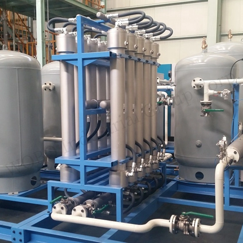 Best Choice Hydrophobic Methane Gas Generation Membrane Filter for Plant Residue Treatment