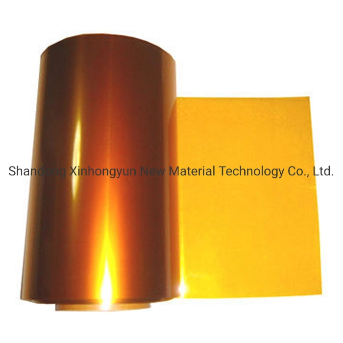 Polyimide Film Coated with FEP Resin on One Side or Double Sides for Fuel Cell Application