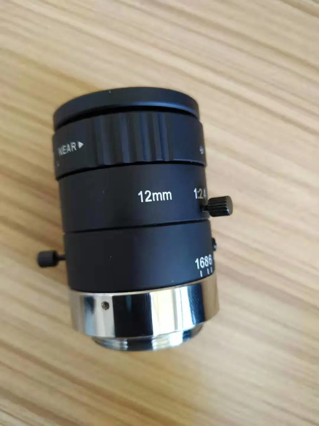 Industry Optical Lenses Machine Vision Customized Design Wide Angle