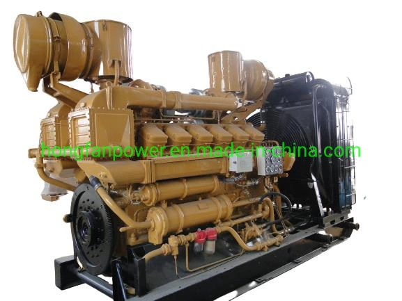 Cnpc Jdec Chidong 300~800kw Diesel Diesel Engine Diesel for Generator