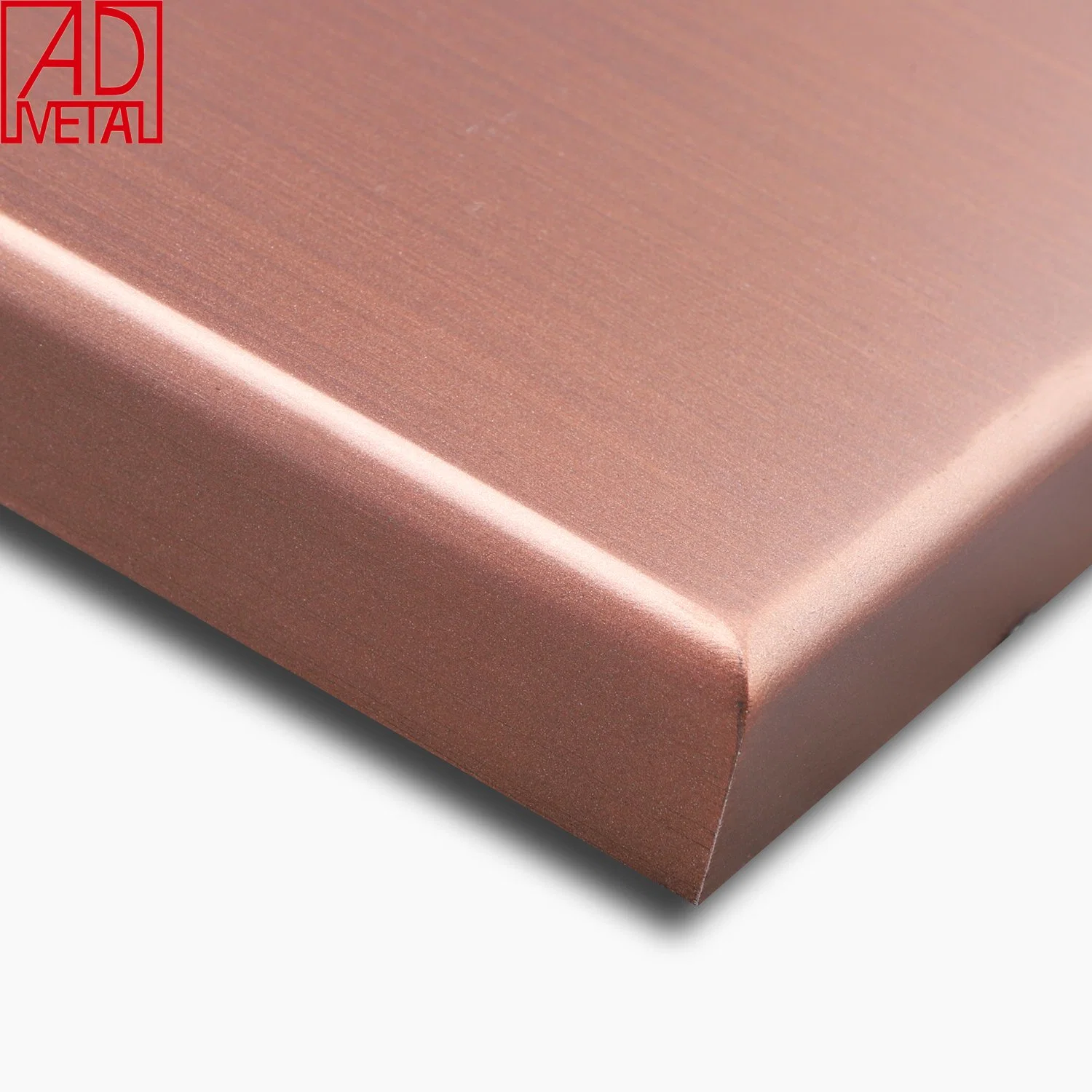 Powder Coated Aluminum Wall Panel for Column Cladding/Mashrabiya Decoration