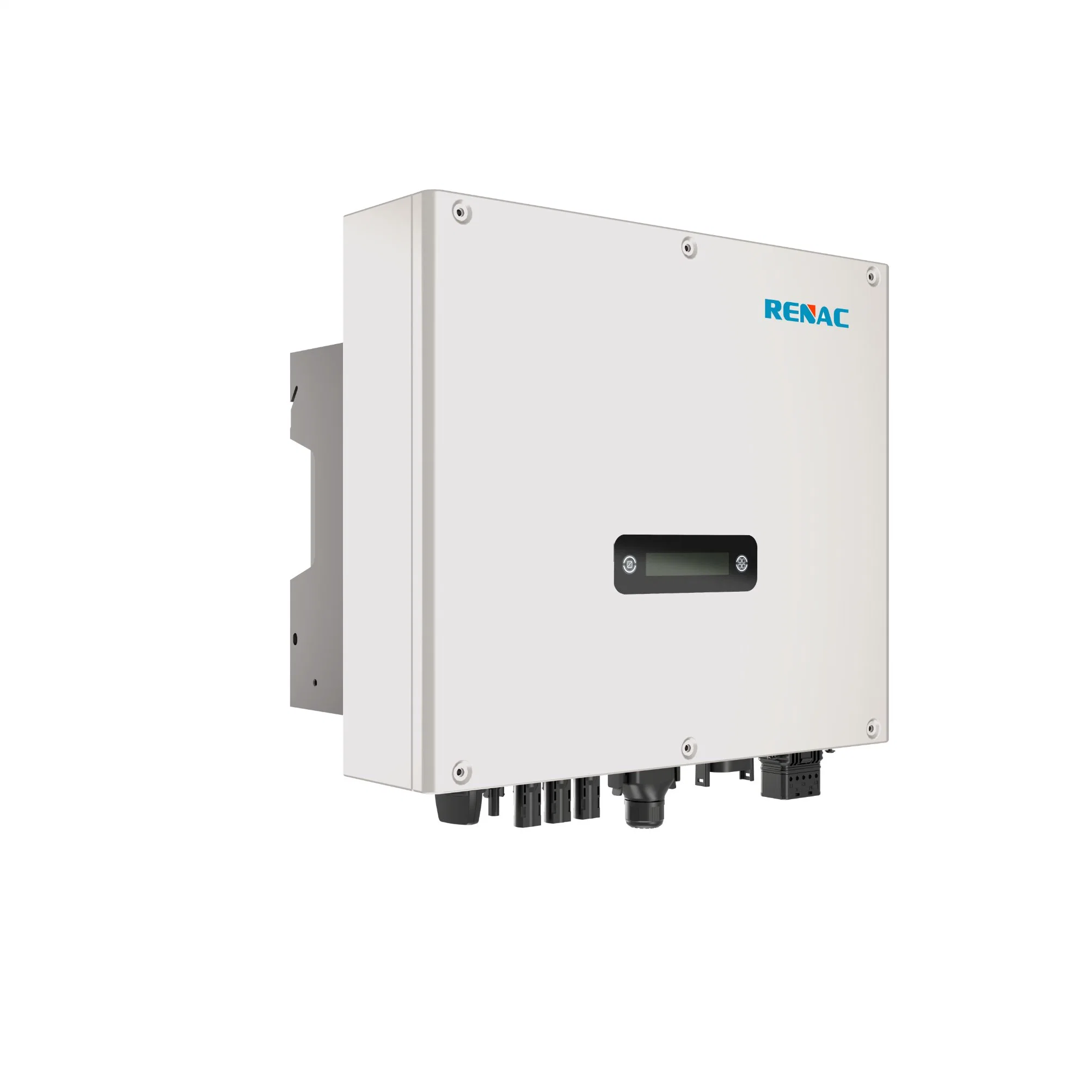 Renac 1.1-3.7kw Pure Sine Wave on Grid Inverter with MPPT Controller for Residential PV Inverter