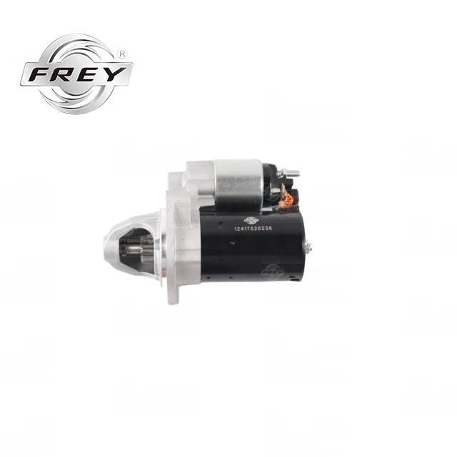 Frey Auto Car Parts Engine Car Starter for BMW N52 N53 N54 N55 E90 E60 E84 F18 E70 OE 12417526236