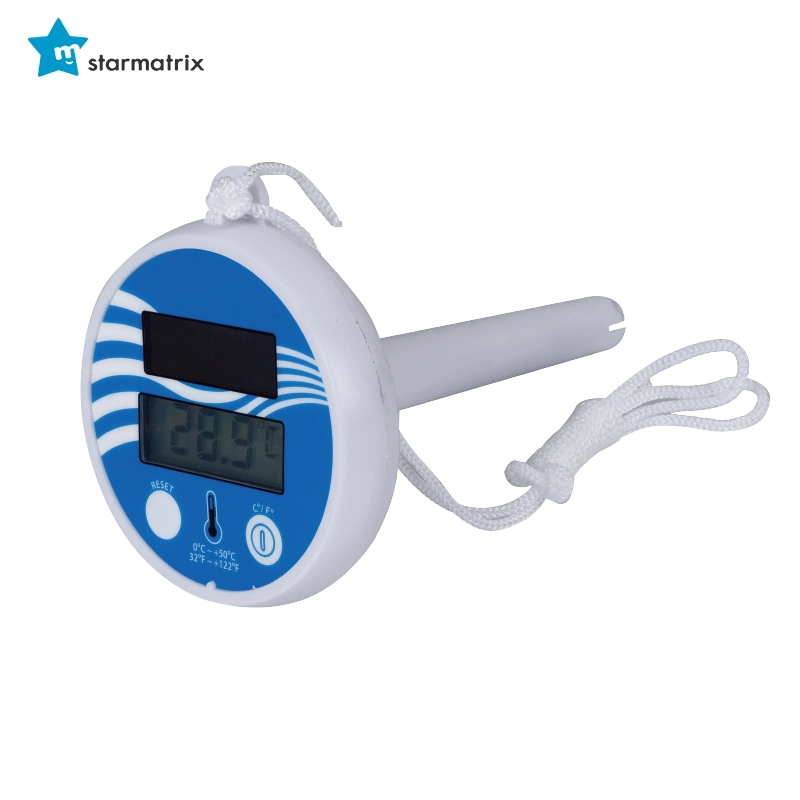 Starmatrix 1470 Swimming Pool Digital Thermometer Pool Accessories
