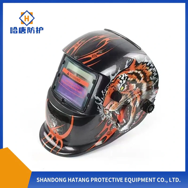 Electric Welding Helmet Welding Lens for MIG MMA Welding Machine