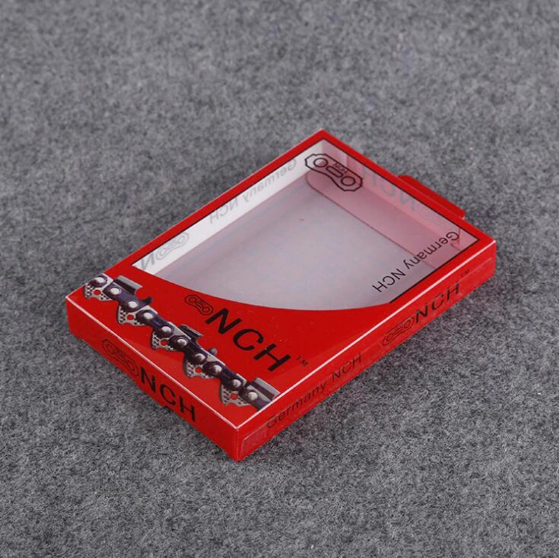 Manufacturer Custom PVC Pet PP Folding Transparent Packing Printing Plastic Box