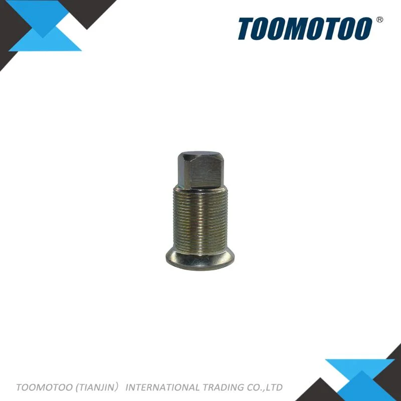 OEM&Alt Quality Forklift Spare Parts Komatsu 34c2711490 Wheel Nut (Electric Diesel)