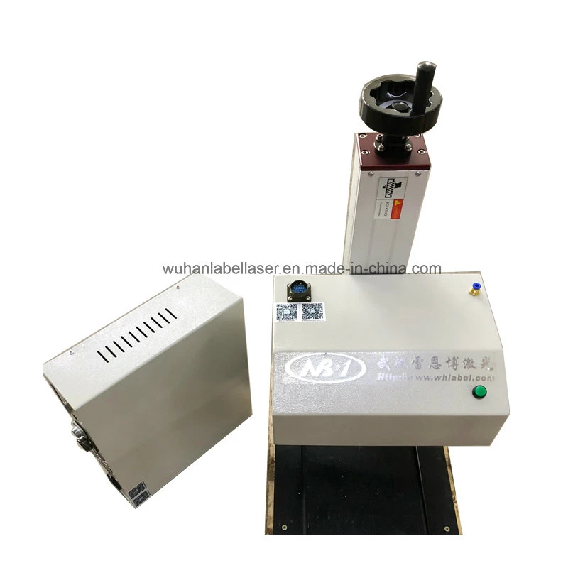 Portable DOT Peen Pneumatic Marking Machine DOT Peen Marker