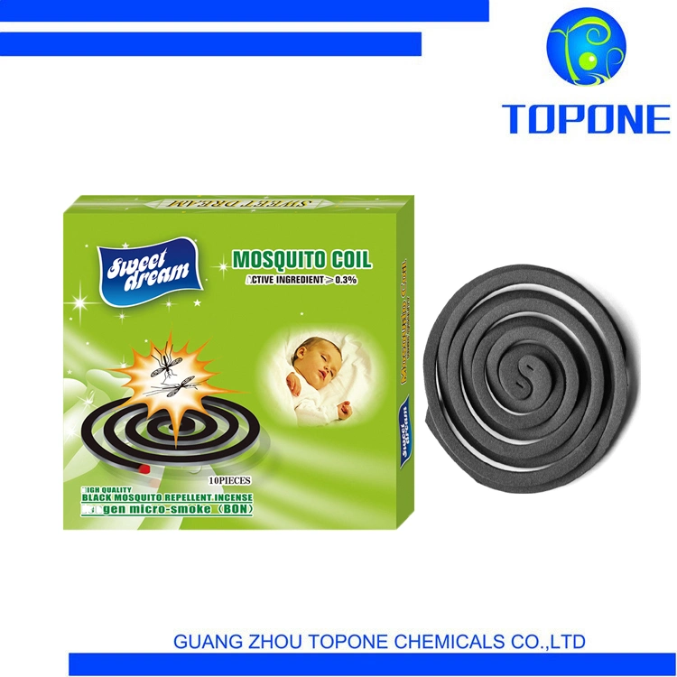 Fast Killer Mosquito Repellent Black Mosquito Coil Black Mosquito Coil