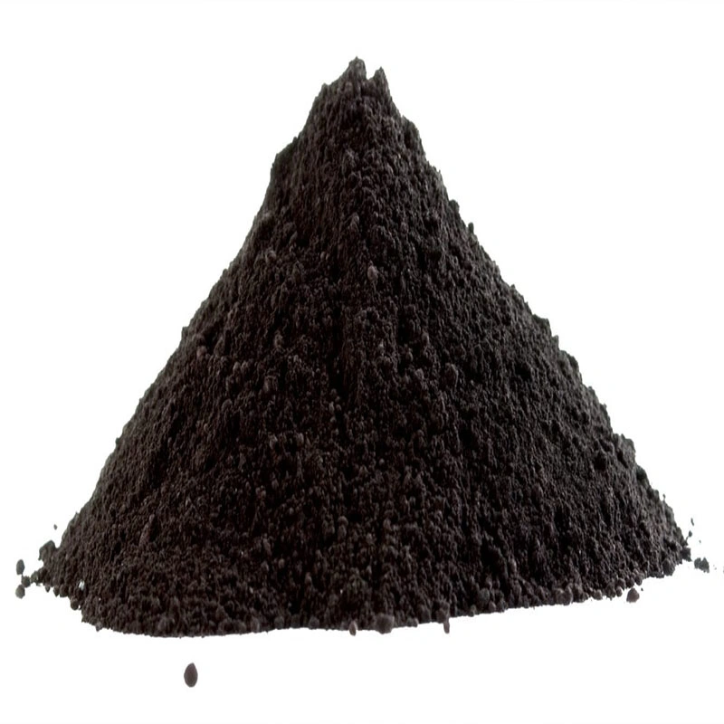 Wood Coal Based Activ Charcoal Powder Activated Carbon Black