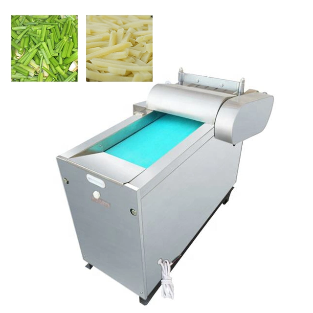 Multifunctional Electric Cucumber, Banana, Garlic Crushing, Slicing and Cutting Machine