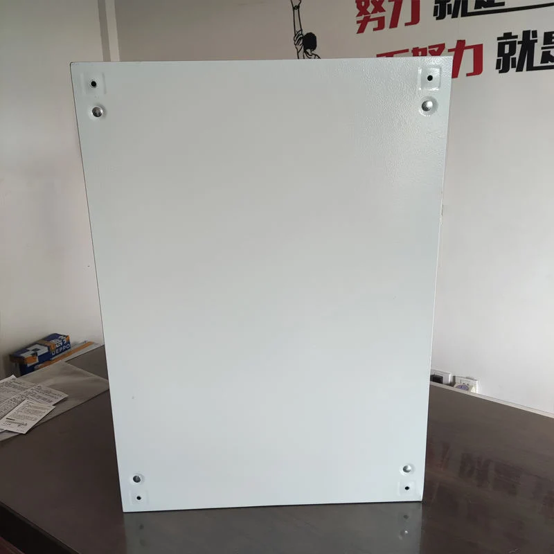 Kühlraum elektrische Steuerbox Temperatur und Wandhalterung wasserdicht Schalttafelplatine, Wandmontierter Stromverteilerkasten