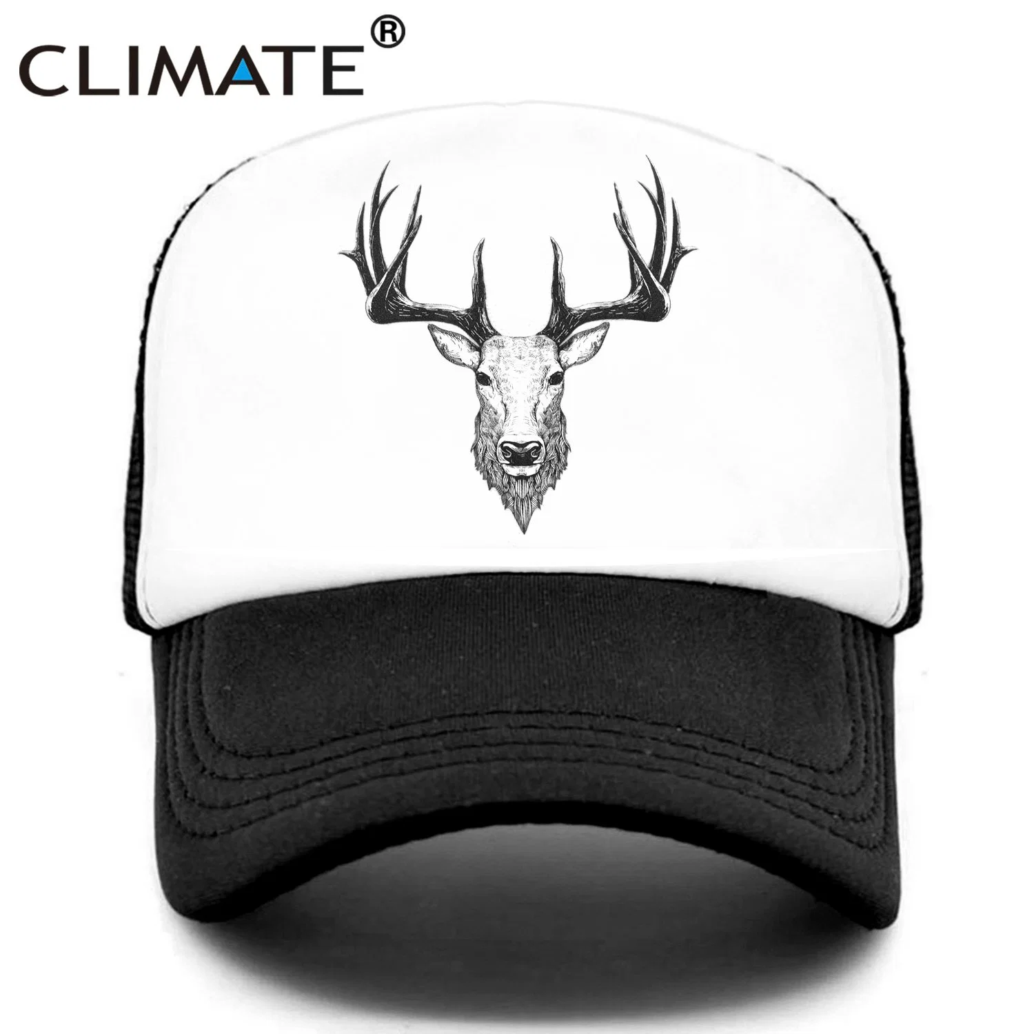 Wholesale/Supplier Custom Logo Cool Trucker Baseball Sport Hat Cap