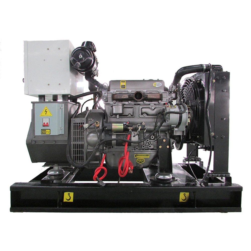 Weifang Manufacturer 25kVA Diesel Generator Price