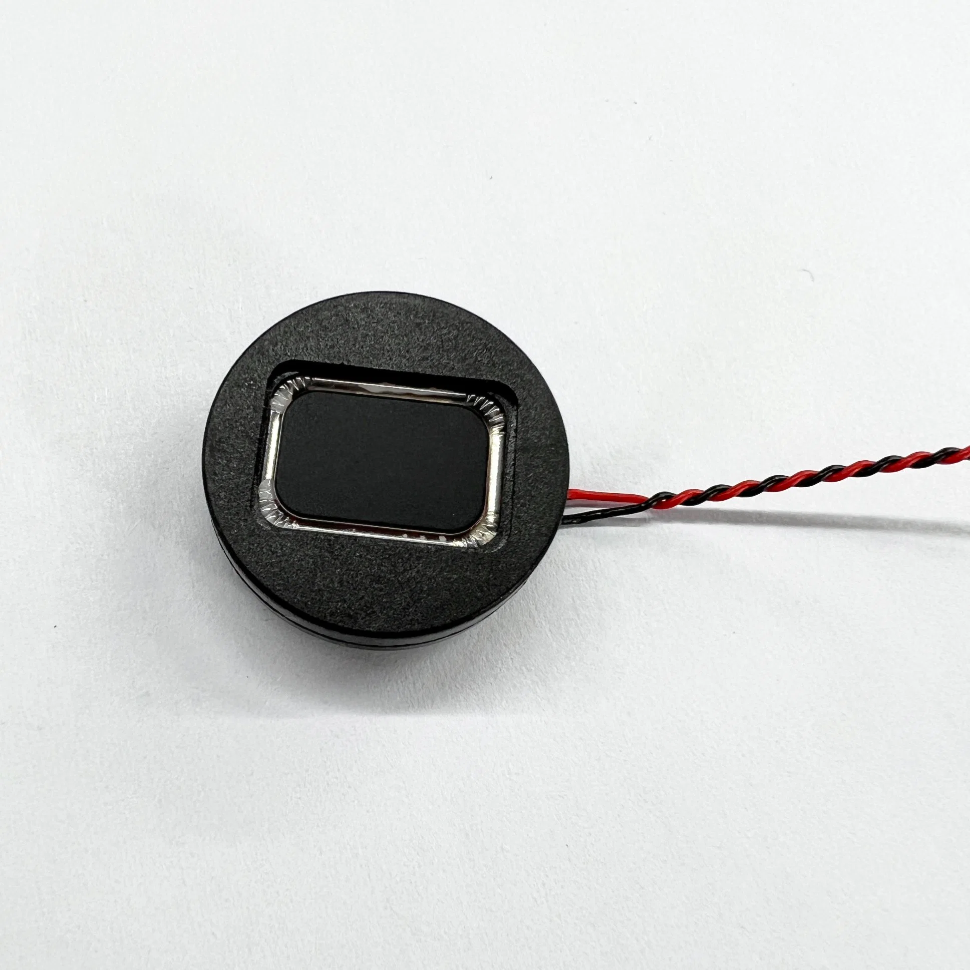 Small Size 20mm Soldered Wire Speaker with Box