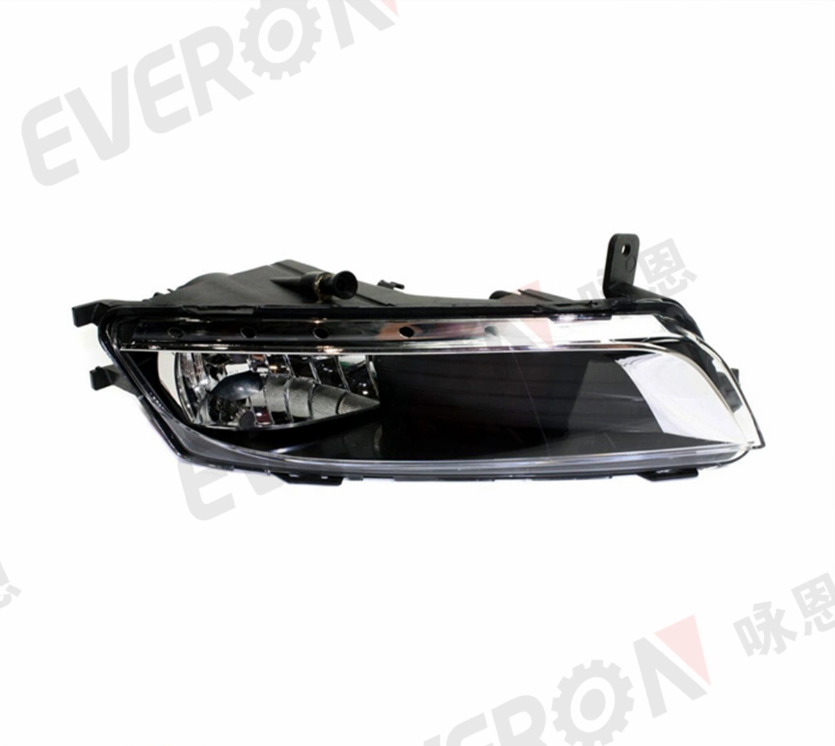 Carro de auto-choques frontal de nevoeiro da retaguarda / Luz para a VW Passat Cc 2013-2016