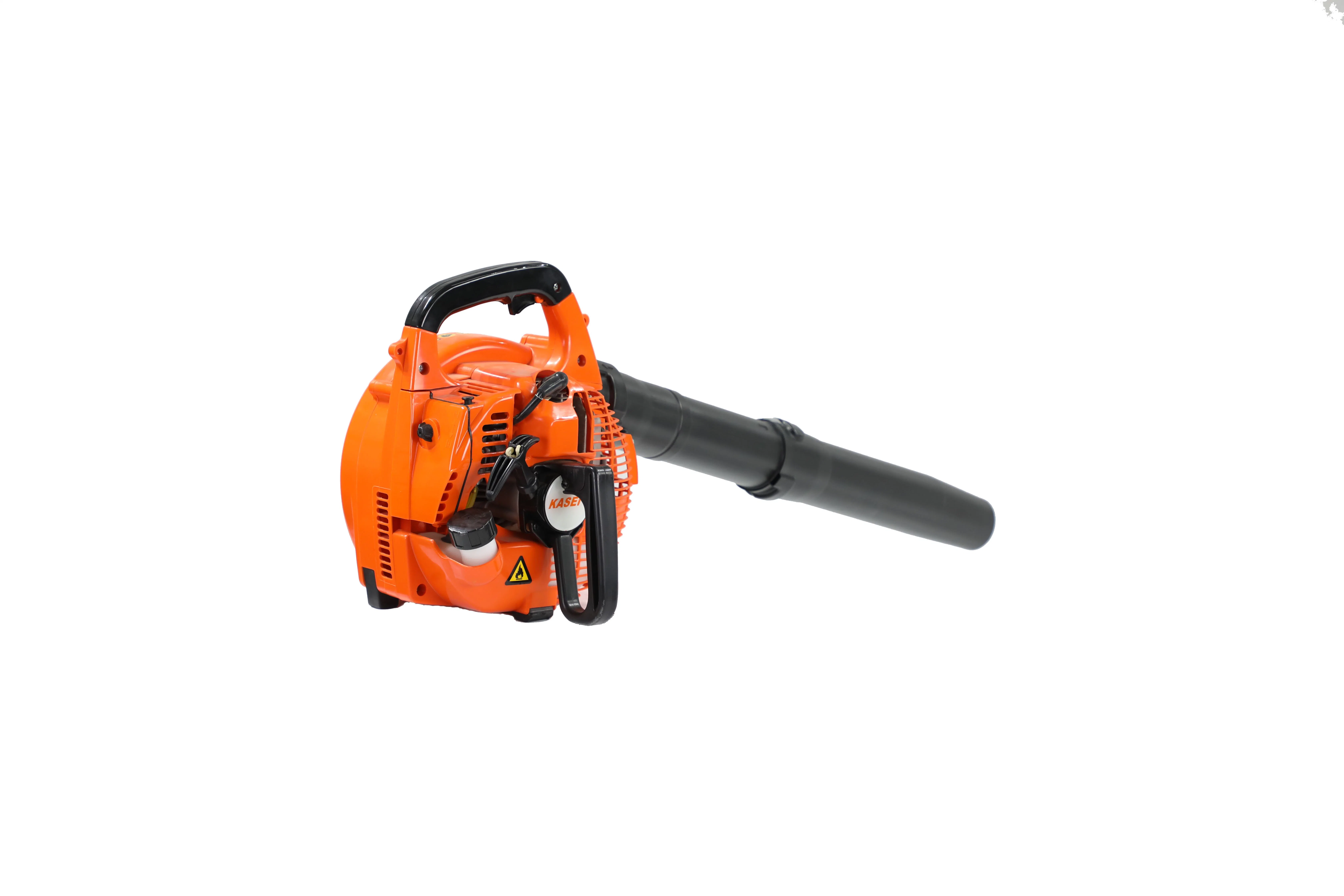 Hot Sales Gasoline Vacuum Blower for Garden Used Made in China