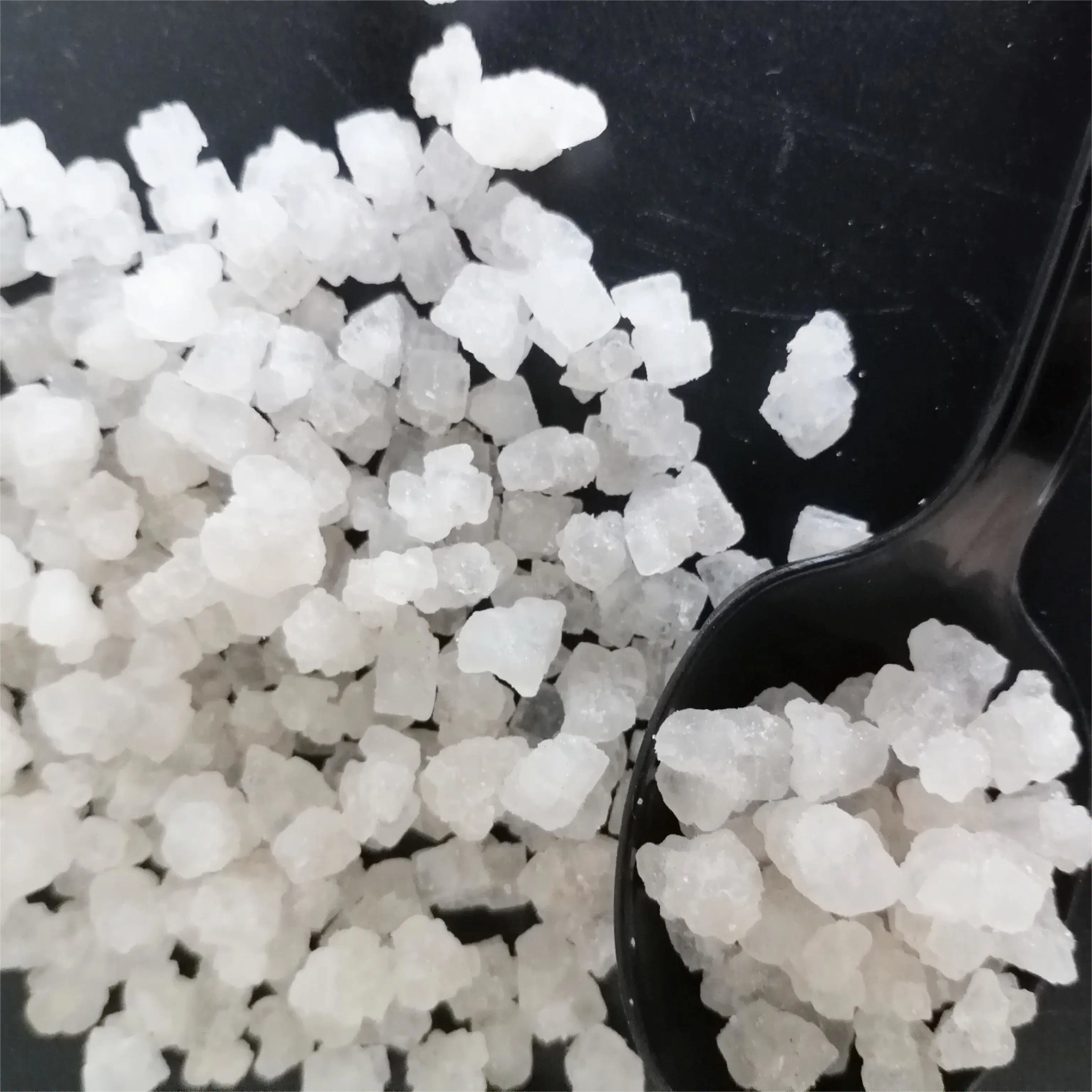 Most Popular Sodium Chloride Snow Melting Agent Industrial Grade