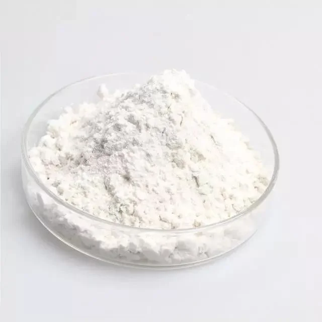 Micronized Zirconium Silicate 5 Micron 10101-52-7 for Ceramics and Glass