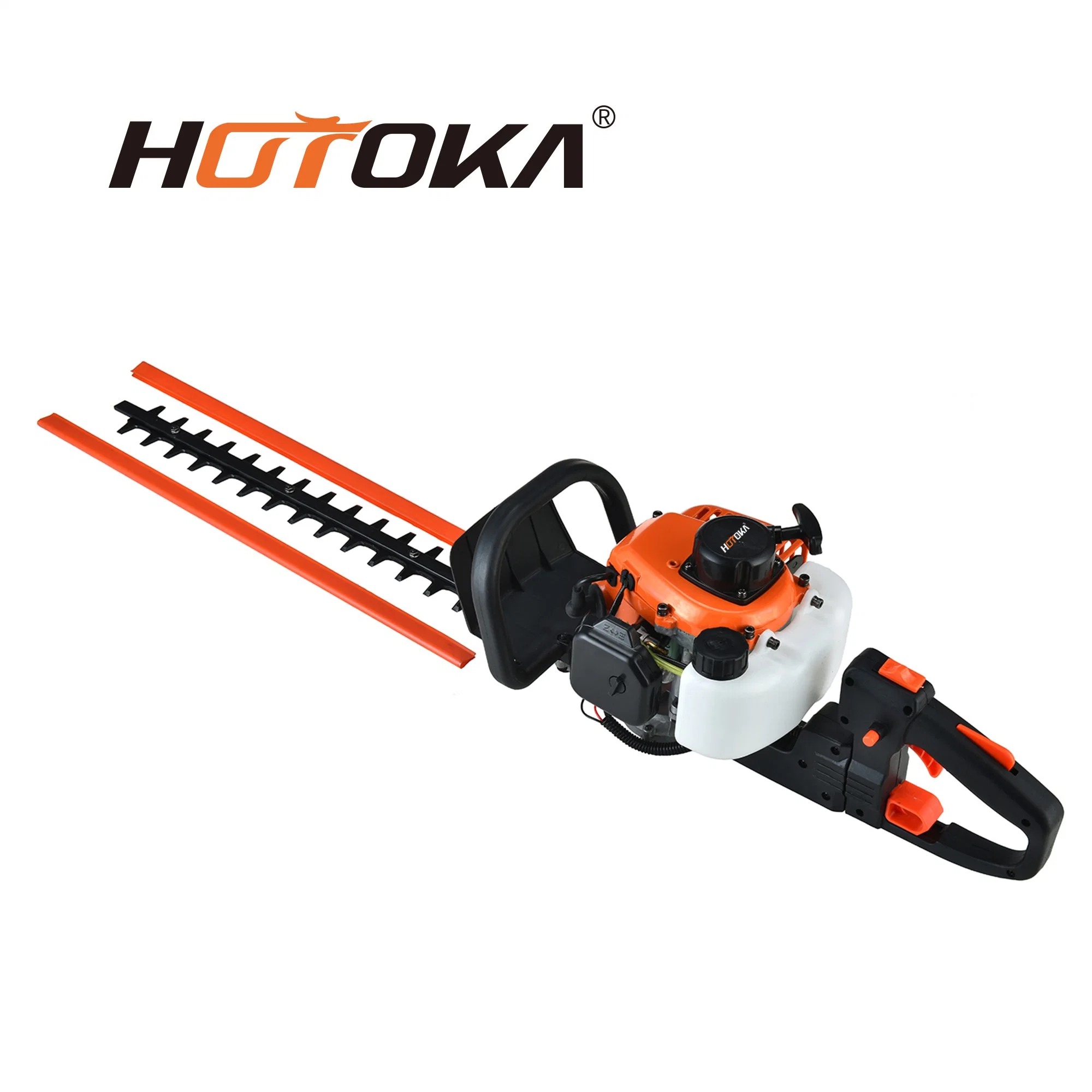 Petrol Outdoor Power Tools Hedge Trimmer 22.5cc