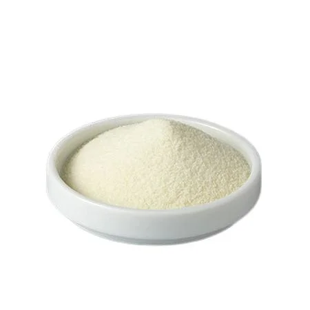 Suplemento à saúde para a qualidade dos alimentos caseína proteína em pó caseinato de sódio CAS n.o 9005-46-3