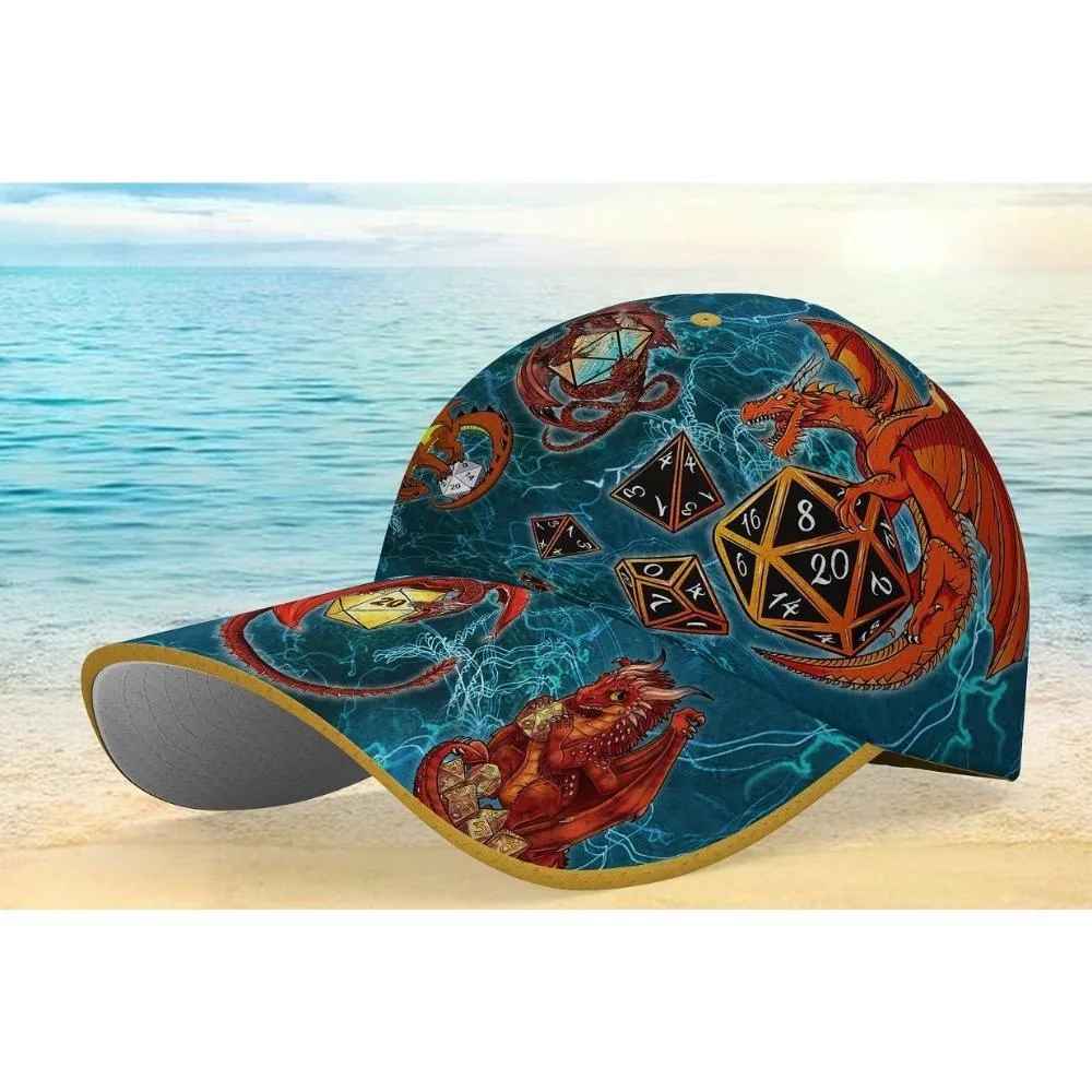 Design de verão homens Hat Sports Pac chapéu de Lazer Piscina Bl20560